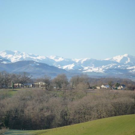 Bearn Bed & Breakfast Pau Exterior foto