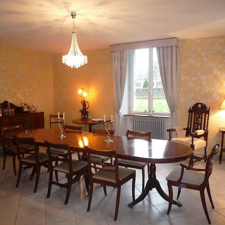 Bearn Bed & Breakfast Pau Exterior foto