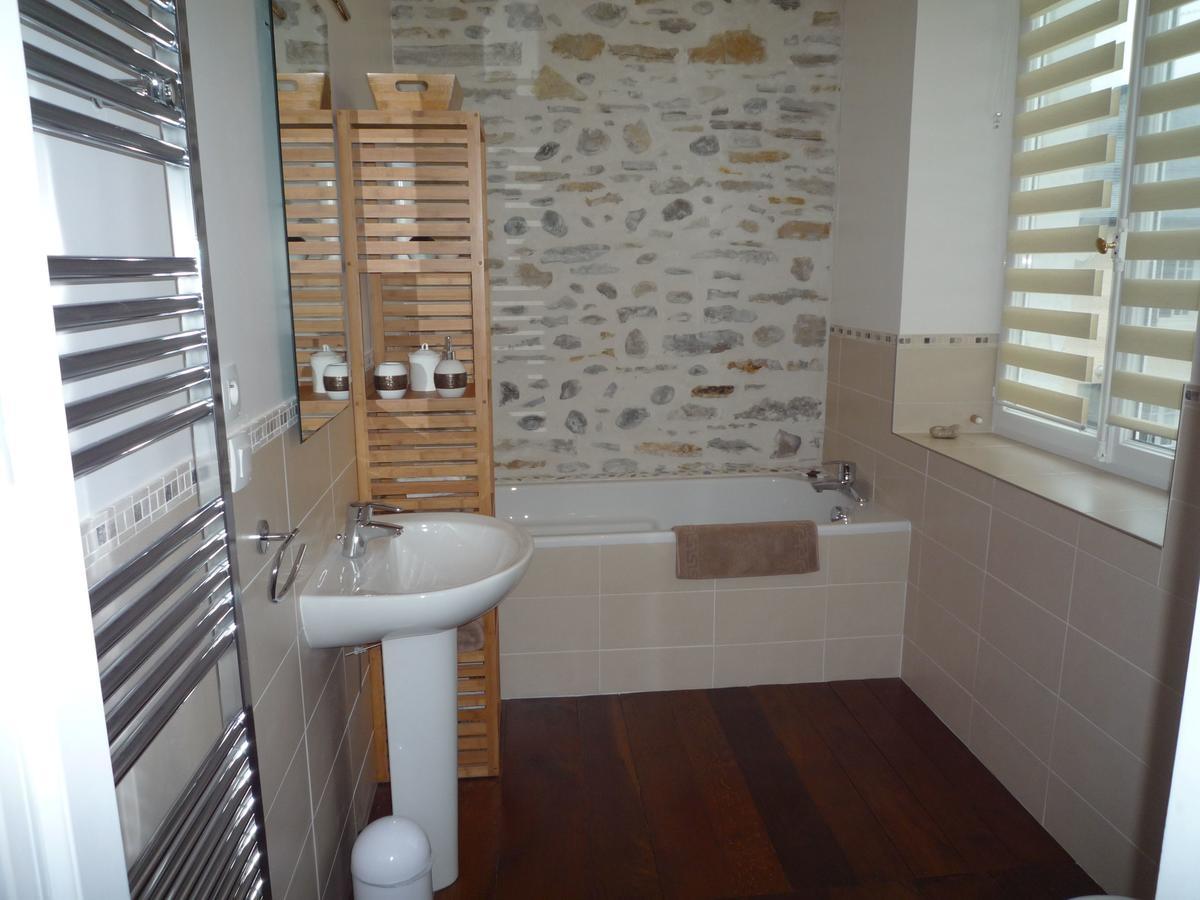 Bearn Bed & Breakfast Pau Exterior foto