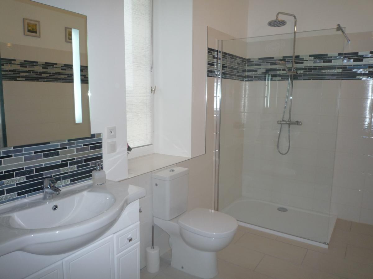 Bearn Bed & Breakfast Pau Exterior foto
