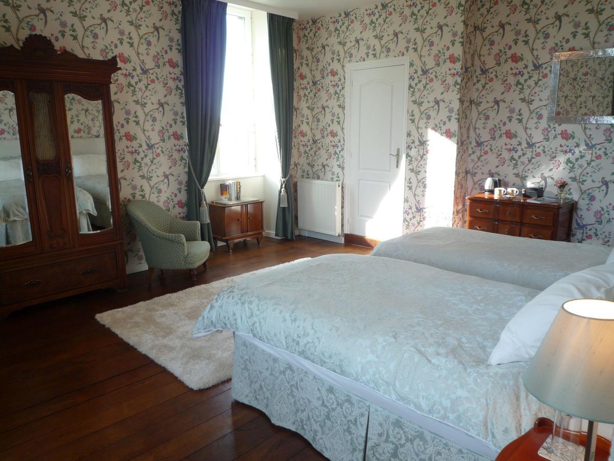 Bearn Bed & Breakfast Pau Exterior foto