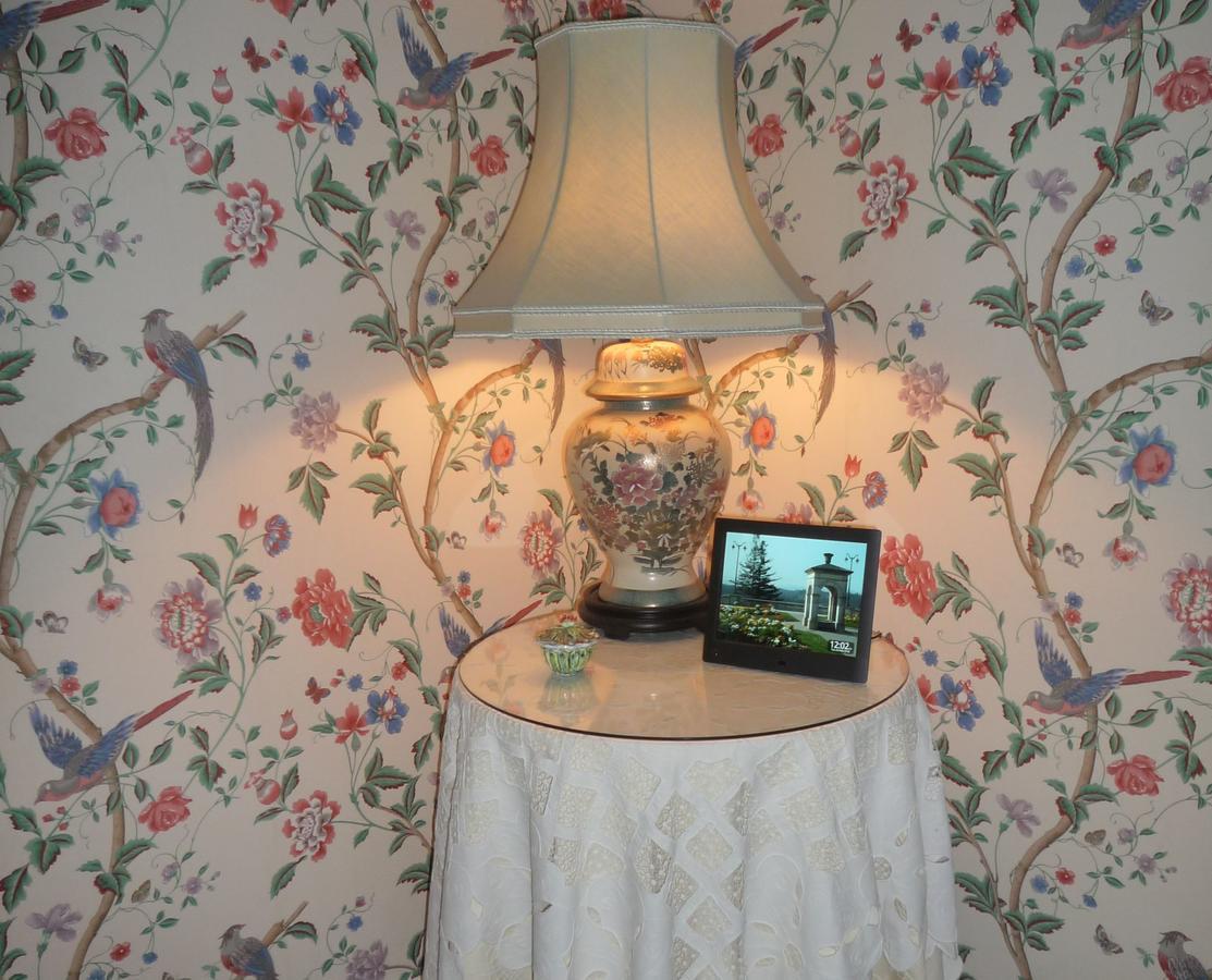 Bearn Bed & Breakfast Pau Exterior foto